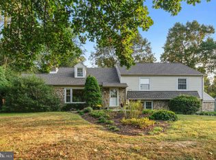 1111 Talleyrand Rd, West Chester, PA 19382