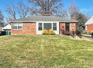 2521 Gardiner Ln, Louisville, KY