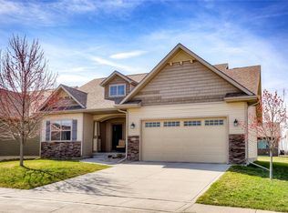 8654 Silverwood Dr, West Des Moines, IA 50266