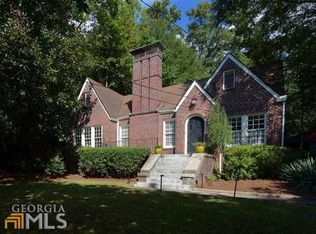 1038 E Rock Springs Rd NE, Atlanta, GA 30306