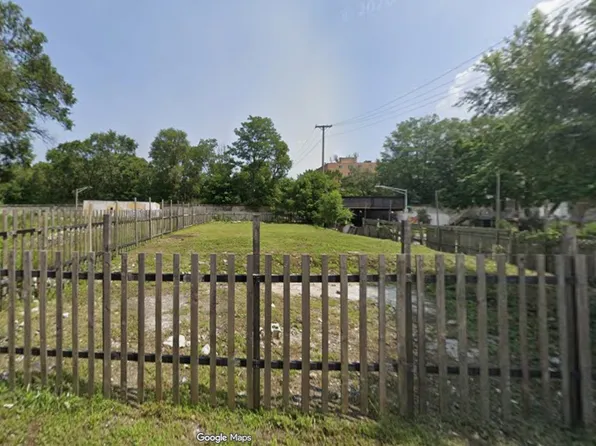 6956 S Wallace St, Chicago, IL 60621