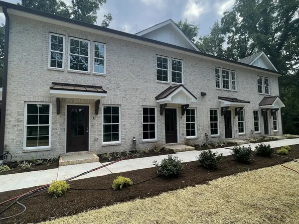 208 Power Ave #B, Murfreesboro, TN 37129