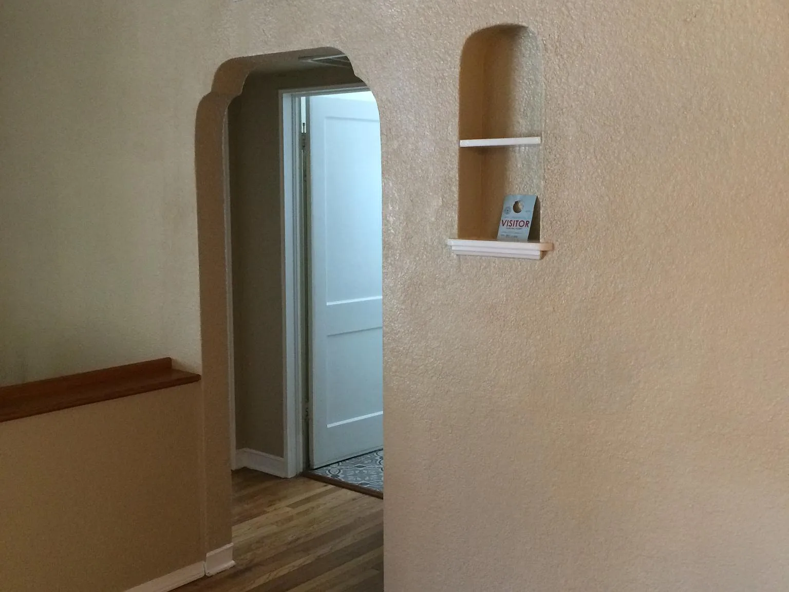 2301 N Campbell St — Photo 1