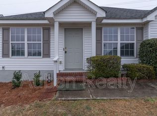 2109 Whitney South Dr, Augusta, GA 30904