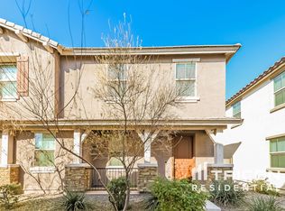 12593 W Steed Rdg, Peoria, AZ 85383