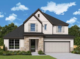 Rosemary Plan, Creekshaw - Classic, Royse City, TX 75189