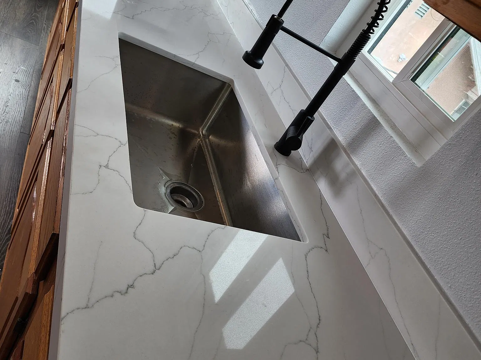 1 bed, 550 sqft, $1,750 — Photo 4