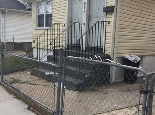 17210 140th Ave, Jamaica, NY 11434