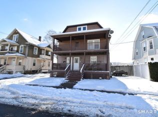 21 Ward Street, Bristol, CT 06010