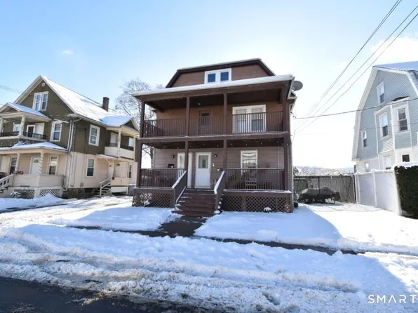 21 Ward Street, Bristol, CT 06010