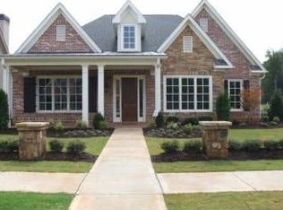 4845 Cecilia Sq, Cumming, GA 30040
