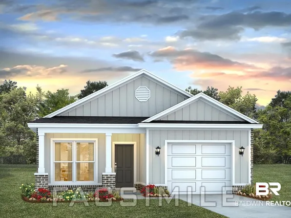 32691 Revere Dr, Spanish Fort, AL 36527