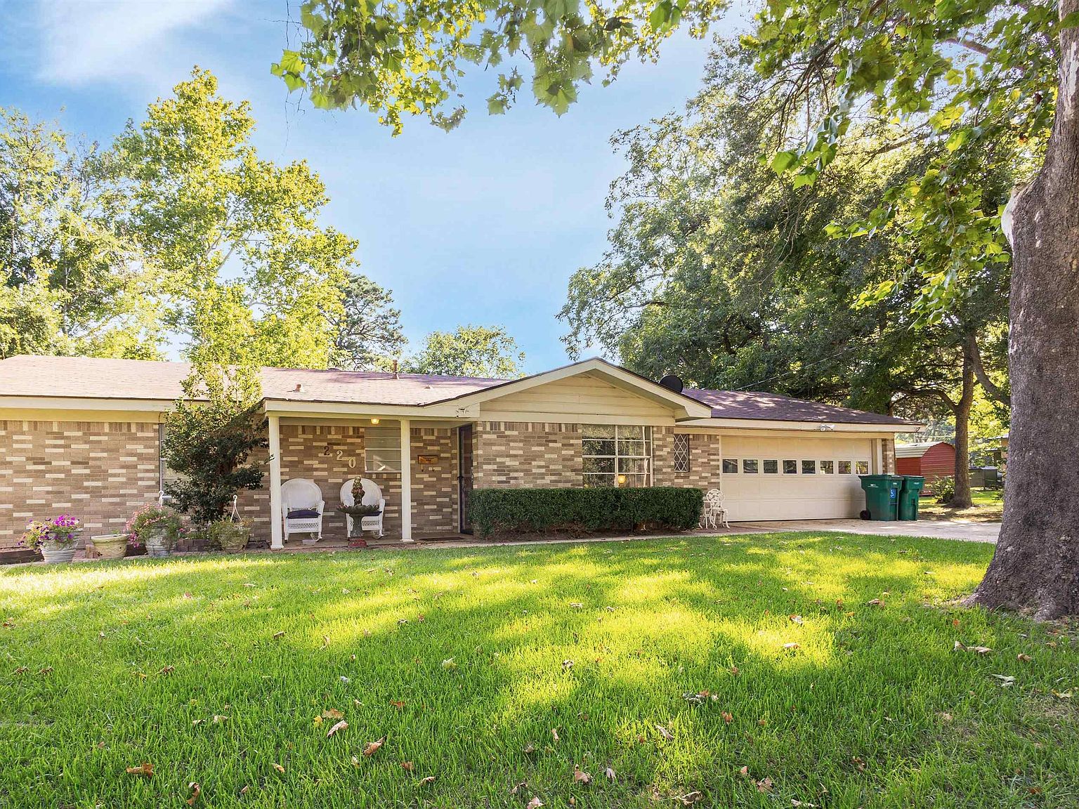 220 SE Fannin St, De Kalb, TX 75559 MLS 112716 Zillow