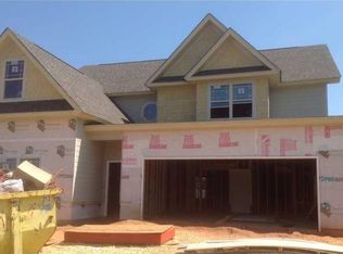 41 Calcite Ln, Pike Road, AL 36064