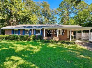 939 Green Ridge Ct, Montgomery, AL 36109