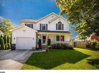 6534 Walnut Ave, Pennsauken, NJ 08109