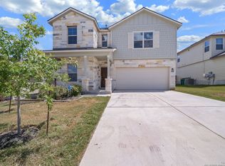 9106 Lowe Way, Converse, TX 78109