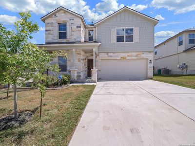 9106 LOWE WAY, Converse, TX, 78109