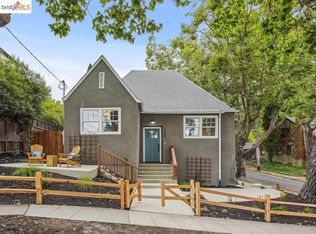 1059 Euclid Ave, Berkeley, CA 94708