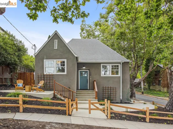 1059 Euclid Ave, Berkeley, CA 94708
