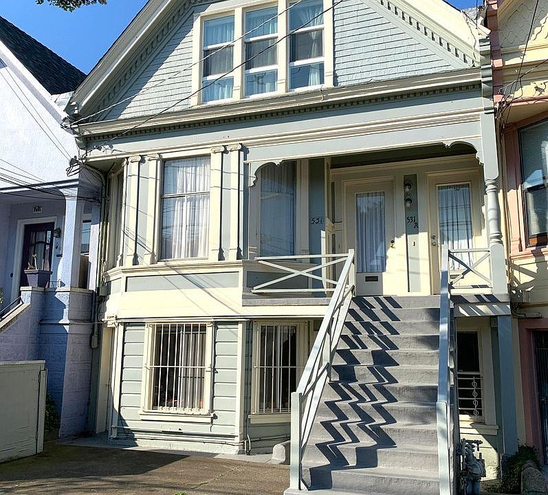 1st image of 531-533 2nd Ave