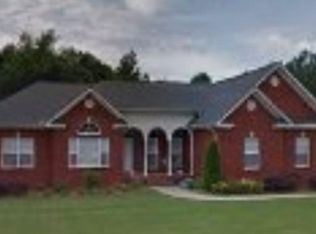 1612 Hartwig Ln SW, Cullman, AL 35055