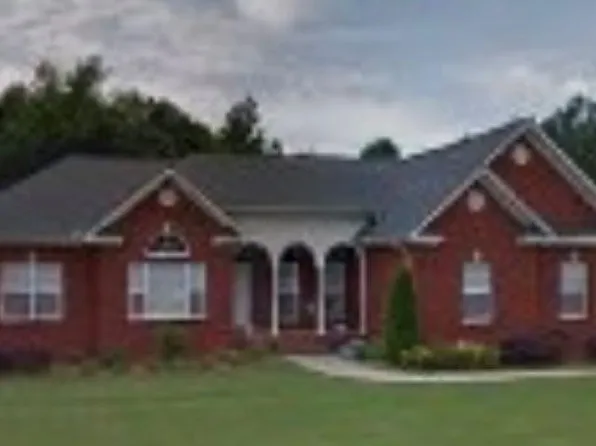 1612 Hartwig Ln SW, Cullman, AL 35055