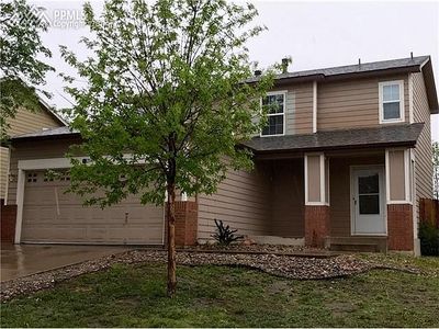 2341 Lexus Dr, Colorado Springs, CO, 80910