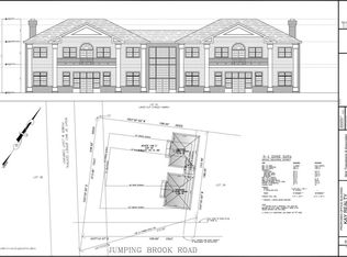 1989 Jumping Brook Rd, Tinton Falls, NJ 07753