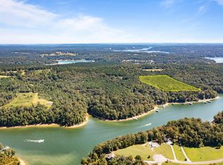 County Road 351, Crane Hill, AL 35053