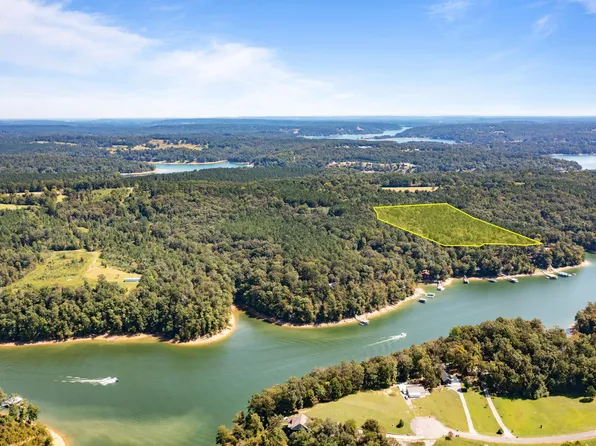 County Road 351, Crane Hill, AL 35053