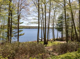 307 W Hyerdale Dr, Goshen, CT 06756
