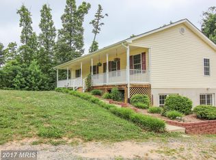 2901 Kellison Way, Partlow, VA 22534