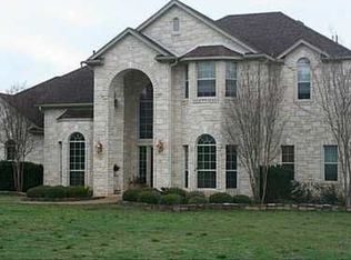 561 E Overlook Mountain Rd, Buda, TX 78610