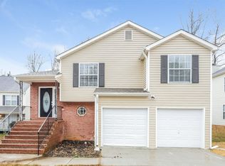 1076 Hidden Brook Trl, Atlanta, GA 30349