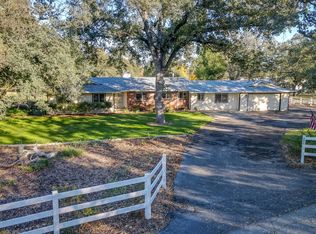 8455 Maynard Rd, Palo Cedro, CA 96073