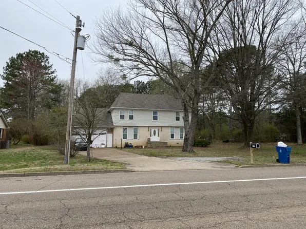 25495 Highway 22, Mc Kenzie, TN 38201