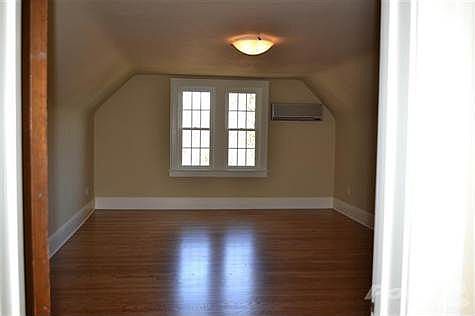 Large extra bedroom