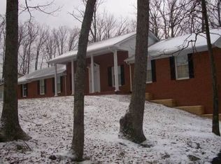 4615 Mountain Pride Rd, Hiwassee, VA 24347