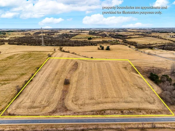 15 Acres County Highway G, Glenwood City, WI 54013