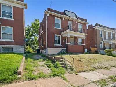 4855 Leduc St, Saint Louis, MO, 63113