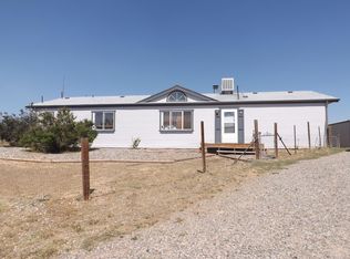 395 Owens Dr, Silt, CO 81652
