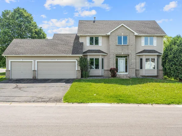 4290 Cottonwood Ln N, Plymouth, MN 55441