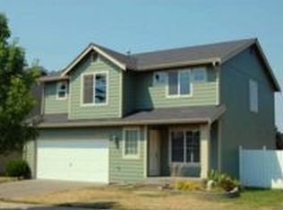 15734 91st Way SE, Yelm, WA 98597