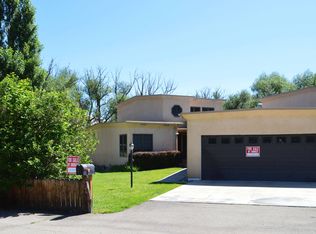 2 La Veta Ave UNIT A, Alamosa, CO 81101