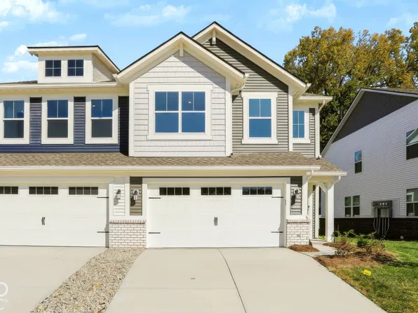 422 Monarch Ln, Lebanon, IN 46052