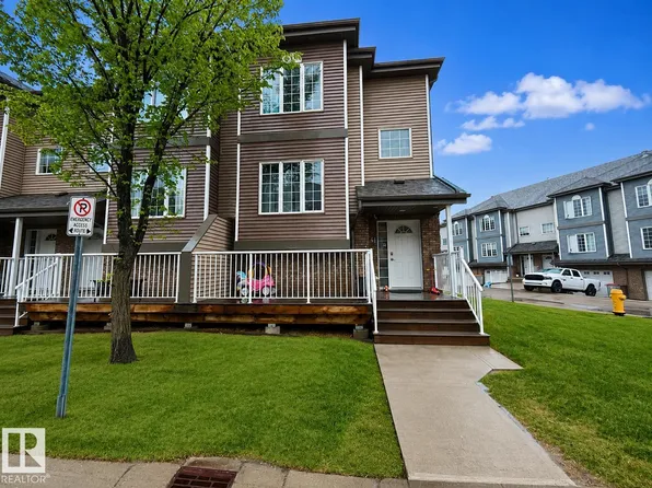 5102 30th Ave #41, Beaumont, AB T4X 0A9