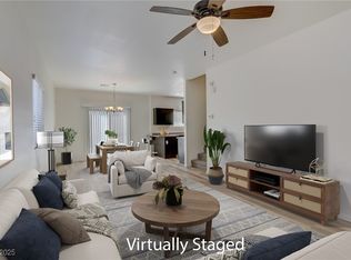 5380 Mercury Springs Dr, Las Vegas, NV 89122