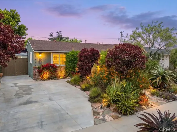5139 E Lanai St, Long Beach, CA 90808