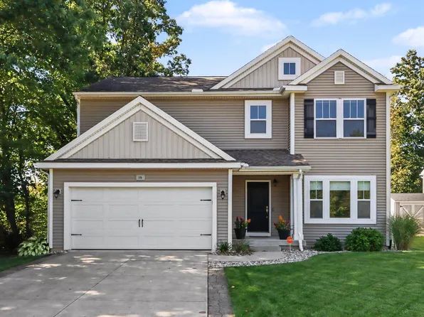 15 Beymoure St, Kalamazoo, MI 49009